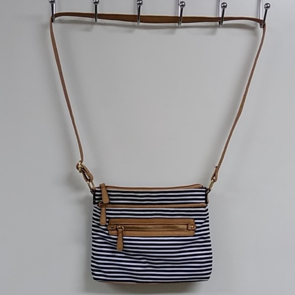 Unbranded Handbags - Unbranded Crossbody Bag